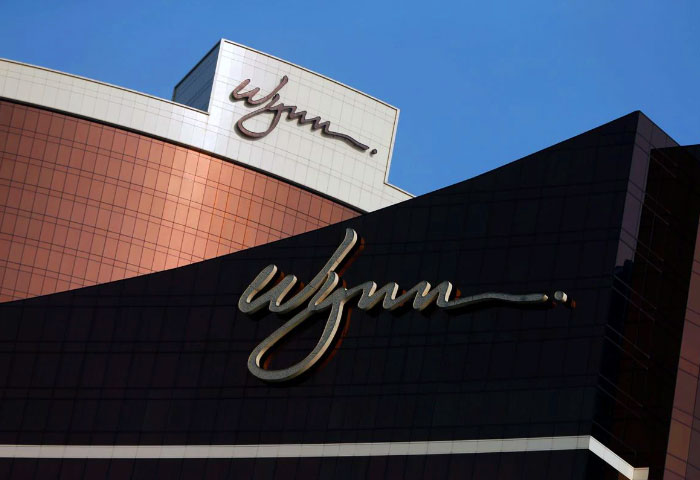 Giám đốc điều hành của Wynn cho biết đây là casino đầu đầu tiên tại khu vực Vịnh Ả Rập này