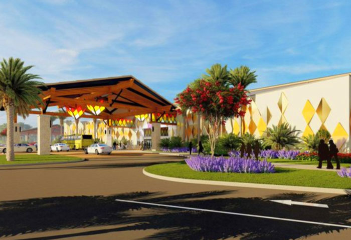 hu phức hợp giải trí Seminole Casino Hotel Brighton dự kiến ​​sẽ mở cửa vào cuối năm 2024