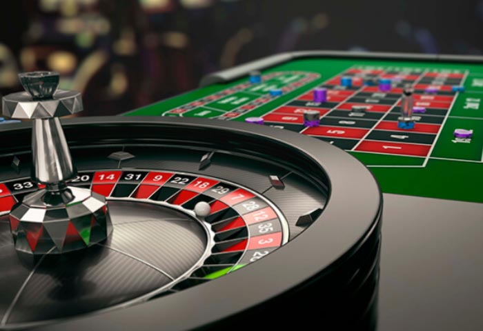 Các trò chơi và dịch vụ của casino cũng đang phát triển cùng với sự tiến bộ của công nghệ