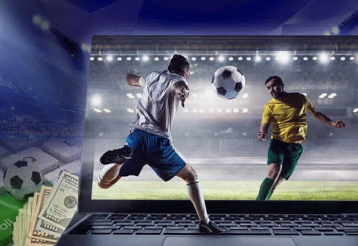 Cá độ bóng đá online chơi có an toàn hay không
