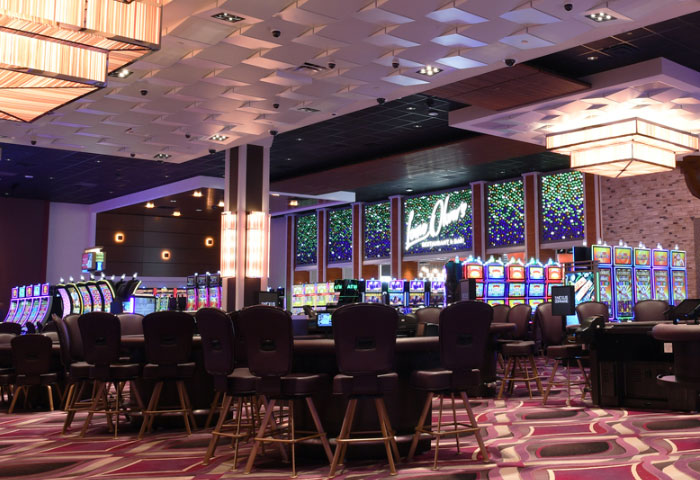Việc mở rộng casino này nhằm mục tiêu thu hút lượng người chơi gấp 3 lần