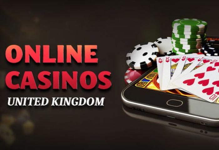 Xu hướng chính trong ngành casino Vương quốc Anh