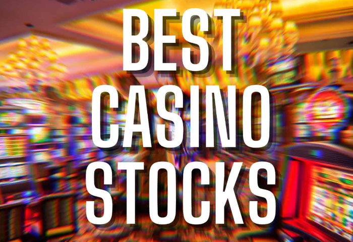 Phần thu nhập quý 4 của cổ phiếu casino khu vực