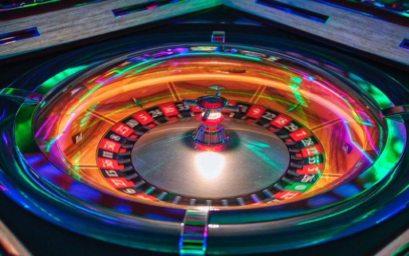 Các casino áp dụng công nghệ để mang đến cho người chơi những phút giây giải trí đỉnh nhất