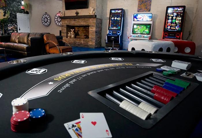 The Reef lên kế hoạch mở rộng khái niệm casino cần sa đến nhiều địa điểm
