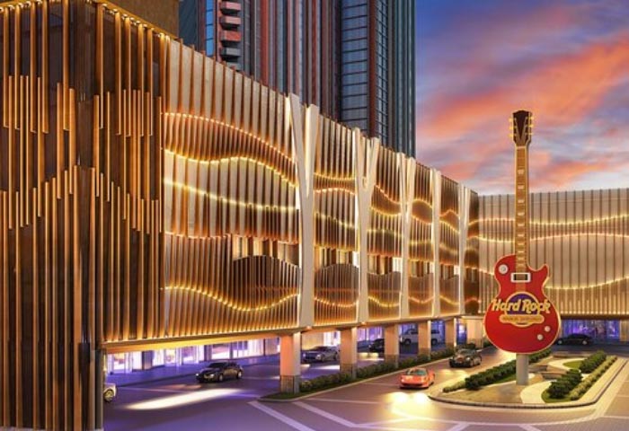 Doanh thu casino Atlantic City từ hoạt động của chuỗi 9 sòng bạc này đã tăng gần 6% vào tháng trước.