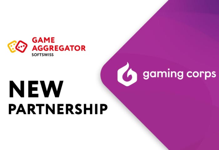 Nhà phát triển Thụy Điển Gaming Corps đã ký kết hợp tác với một số casino trực tuyến đang hoạt động tại Estonia.