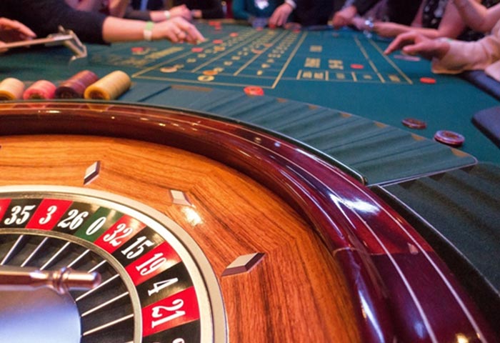 Các quy tắc ứng xử hợp pháp trong casino
