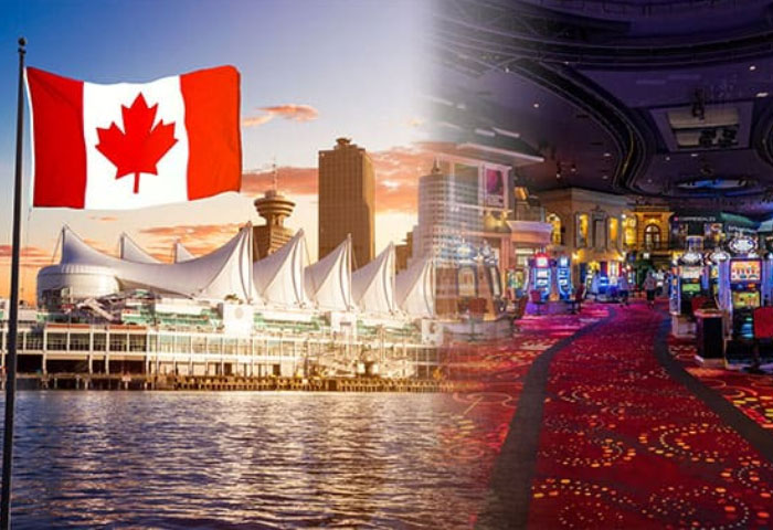 Great Canadian Entertainment đã khai trương casino mới nhất