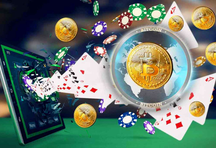 Blockchain có khả năng mang lại đột phá cho ngành công nghiệp casino