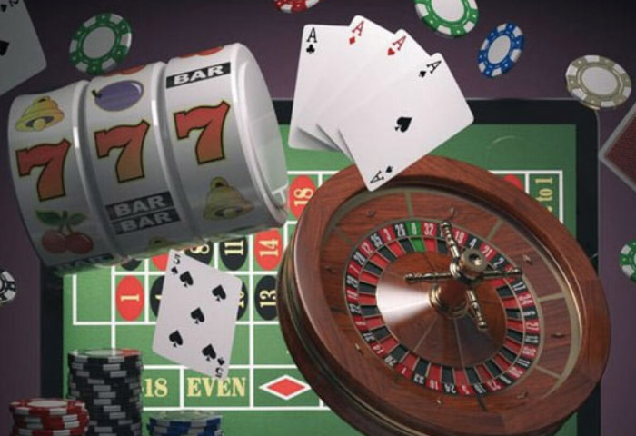 Casino này đã mang lại tác động quan trọng ngay lập tức cho Công ty kể từ khi ra mắt
