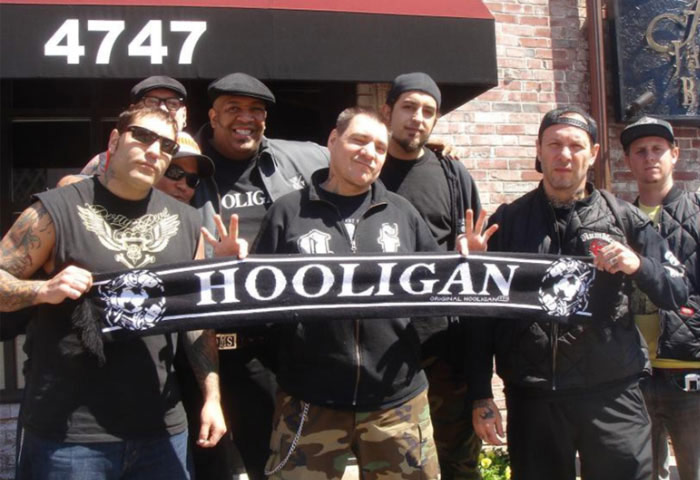Thuật ngữ Hooligan là gì