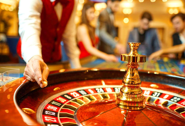 Cho phép bet thủ người Việt vào chơi ở Casino