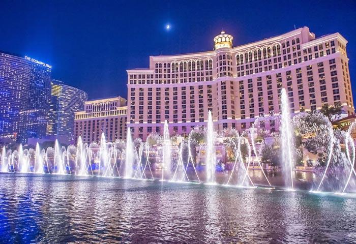 4 khách sạn casino tuyệt vời nhất thế giới nên ghé 2023