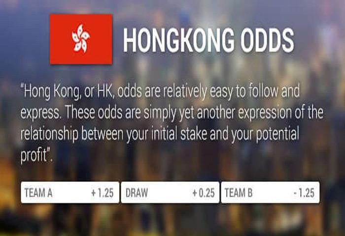 Tỷ lệ cược Hồng Kông là gì? Những điều cần biết khi chơi kèo Hồng Kông