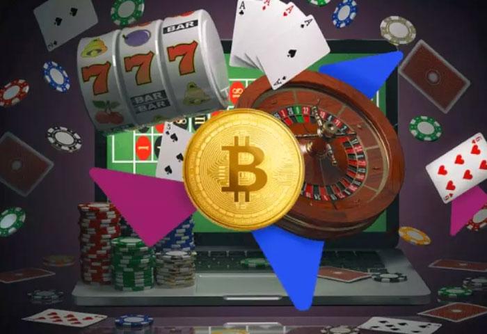 Những đổi mới về casino khi Blockchain phát triển