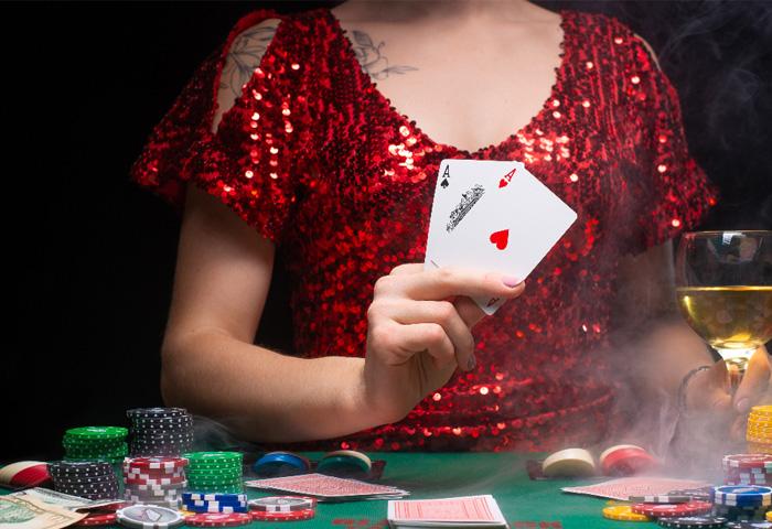 Kỹ sư viết phần mềm chống gian lận, nhưng lại "ăn" của sòng casino trăm nghìn đô