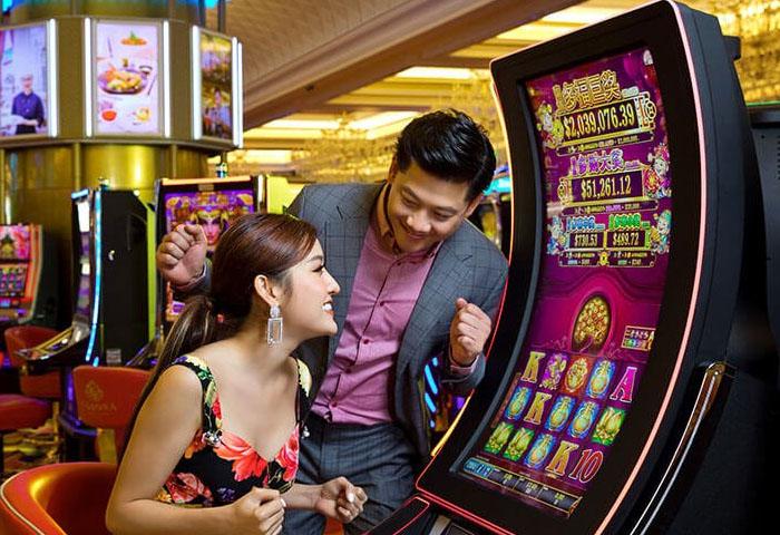 TP.HCM chuẩn bị mở Casino cho người Việt vào chơi
