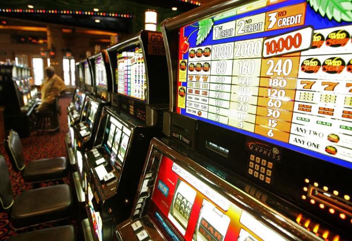 Kế hoạch mới nhằm thúc đẩy hợp pháp hóa casino tại Texas