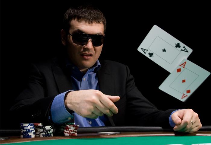 3 bí kíp bỏ túi cho dân tập sự chơi Poker