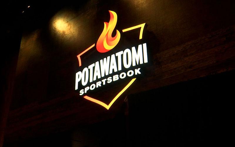Khách sạn casino Potawatomi tăng nhân viên để ra mắt sảnh thể thao