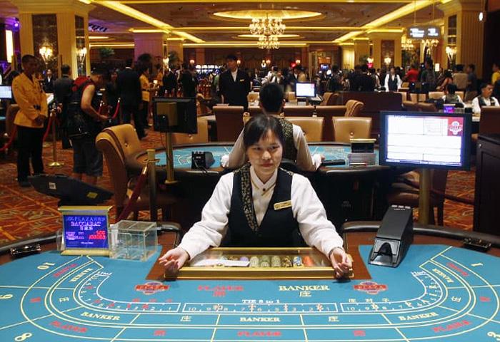 Kinh doanh Casino ở Việt Nam càng lúc càng lỗ