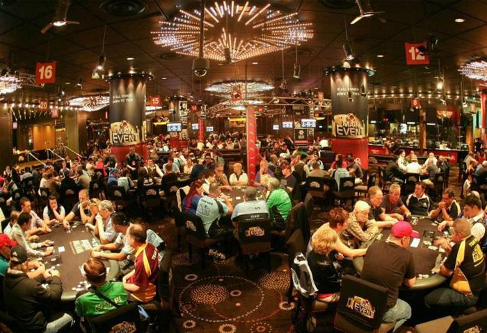 Top 3 khu nghỉ dưỡng cao cấp trên thế giới nhờ casino mới "có khách"