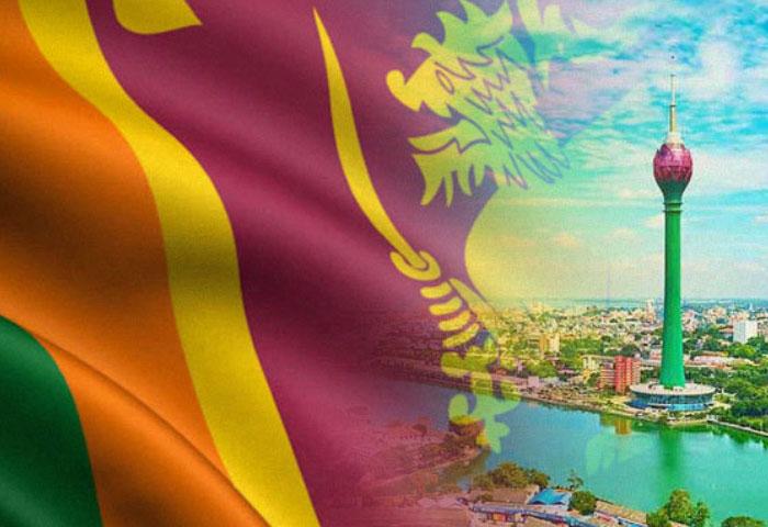 Sri Lanka mở casino tại Colombo Lotus Tower