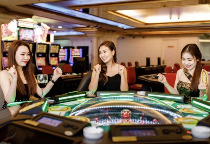 Vì sao Casino ở Việt Nam chỉ có từ thua đến lỗ?