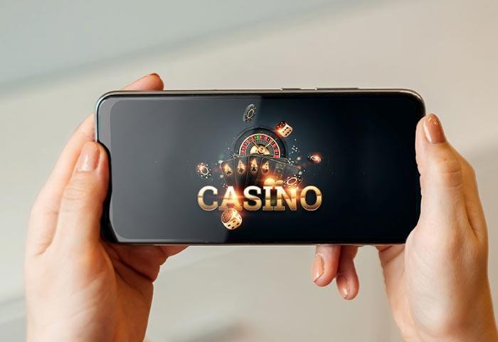Ưu và nhược điểm khi sử dụng ứng dụng di động casino