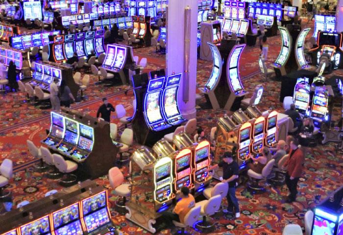 TP.HCM muốn mở casino, cho người đủ 18 tuổi tham gia
