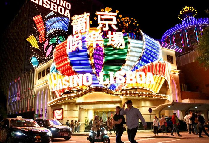 Các casino tại Macau bắt đầu hoạt động trở lại