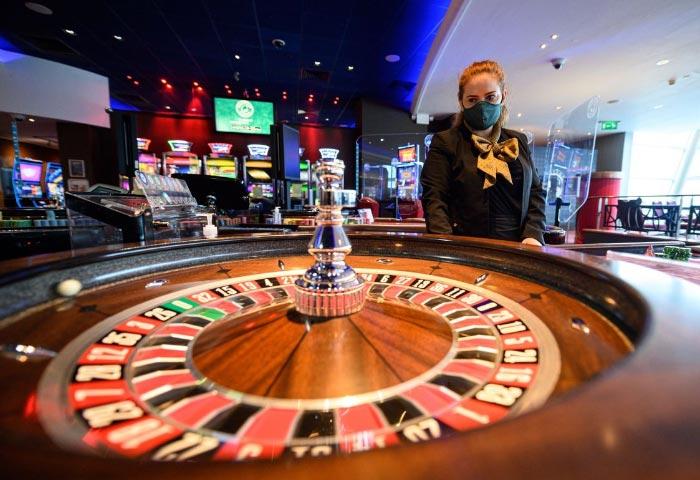 Doanh số từ máy đánh bạc tăng 41% nhờ các máy casino