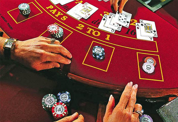 Lỗ chổng vó, doanh nghiệp Casino duy nhất ở sàn có động thái khó tin