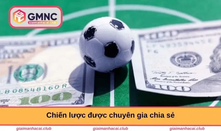 Chiến lược chuyên gia chia sẻ