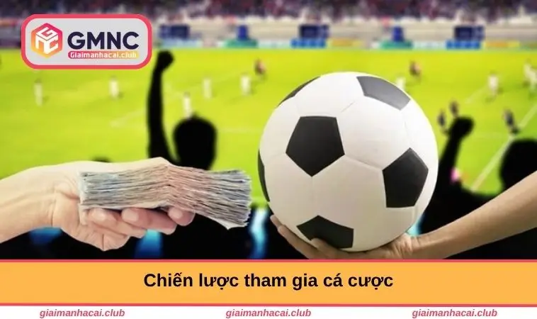 Chiến lược tham gia cá cược