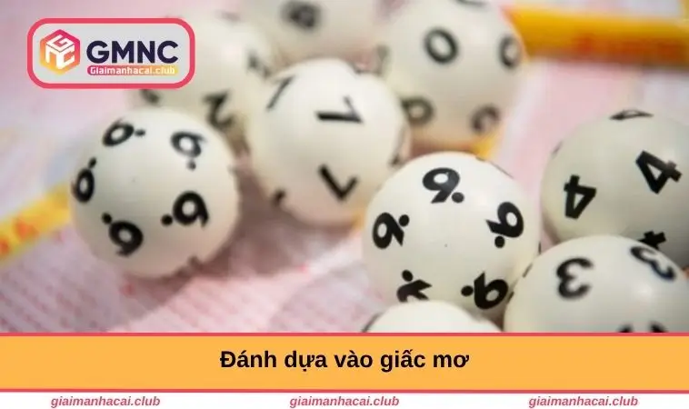 Đánh dựa vào giấc mơ