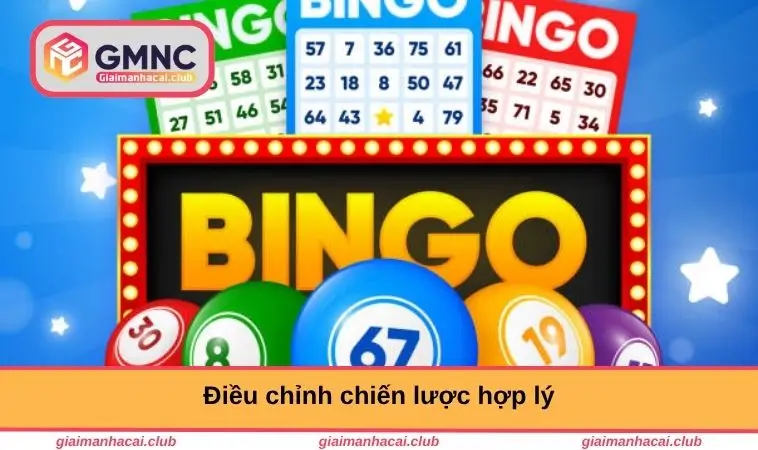 Soi Cầu Lộc Phát - Chiến Lược Vàng Dự Đoán Xổ Số Chính Xác 3 Điều chỉnh chiến lược hợp lý