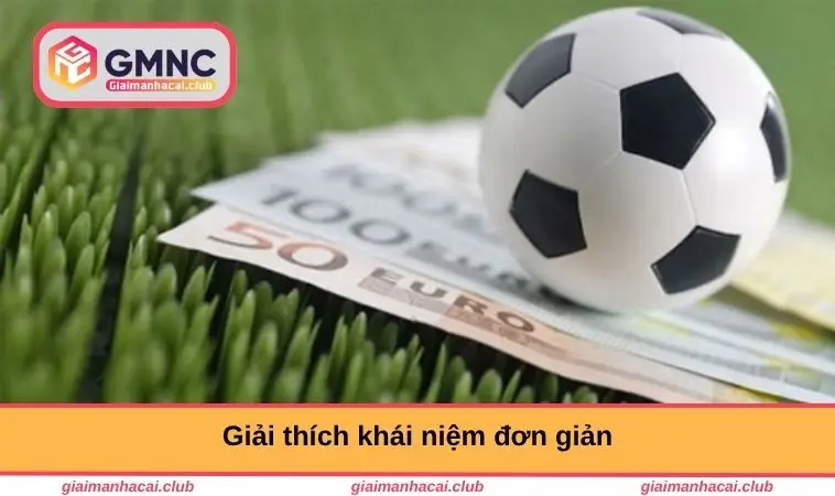 Giải thích khái niệm đơn giản