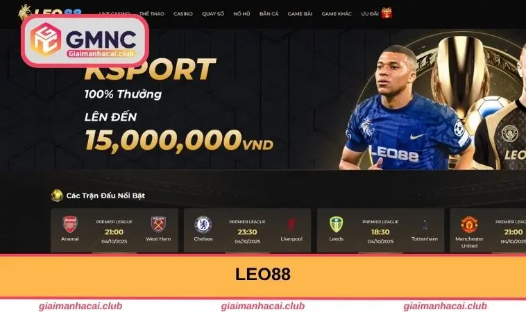 leo88