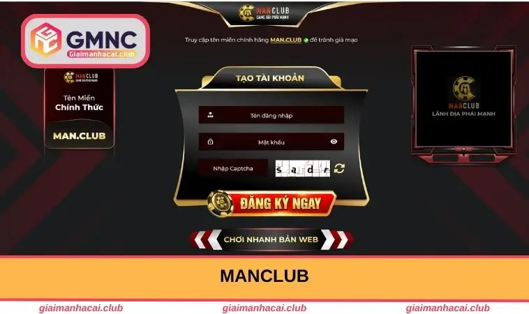 manclub