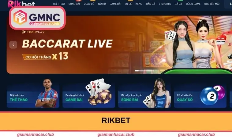 rikbet