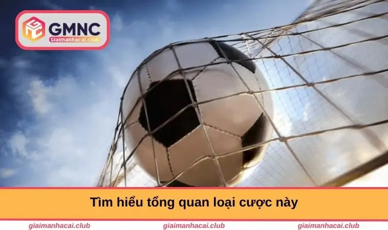 Tìm hiểu tổng quan loại cược này